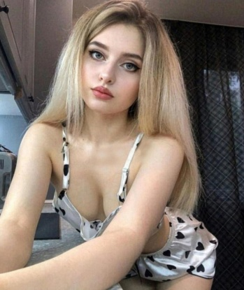 Проститутка Алина